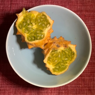 �L���[�m�̒��g