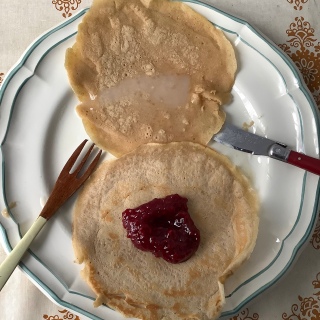 �J���s�X�ƃt�����{���[�Y