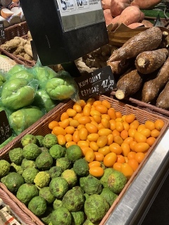 KUMQUAT