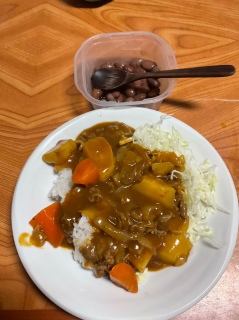 7��23��(�y) �[�H���̎O