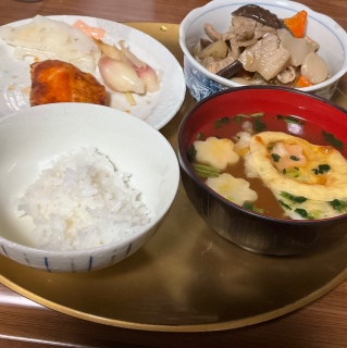 8��18��(��)�̔ӂ��͂�