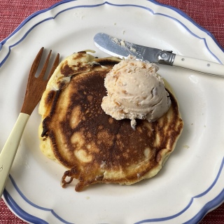 2���ڂ̓A�C�X�̂�