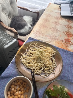 �߂��ǂ��ɒ��Q